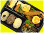 オーダー弁当