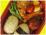 お子さま弁当